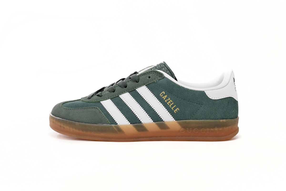 adidas x Gucci Gazelle