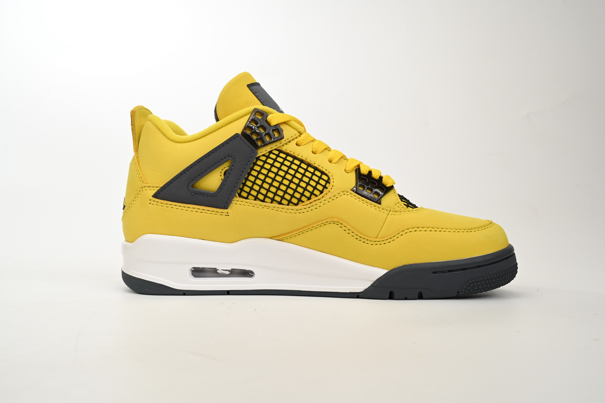 Jordan 4 Retro Lightning CT8527-700