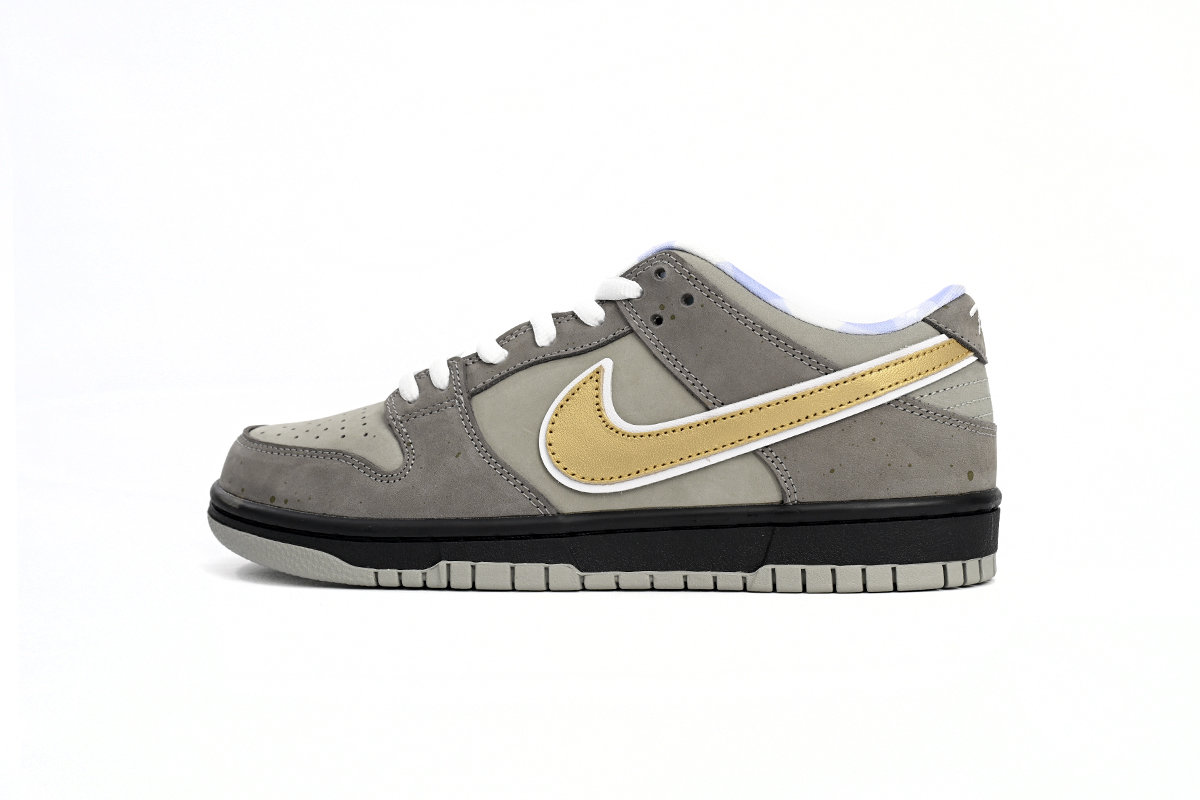 Nike SB Dunk Low Concepts Grey Lobster BV1310-105