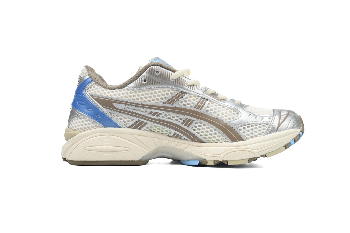 ASICS Gel-Kayano 14 Cream Pepper 1202A056-113
