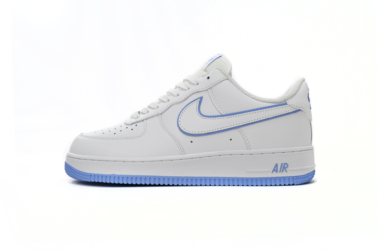 Nike Air Force 1 Low University Blue DV0788-101