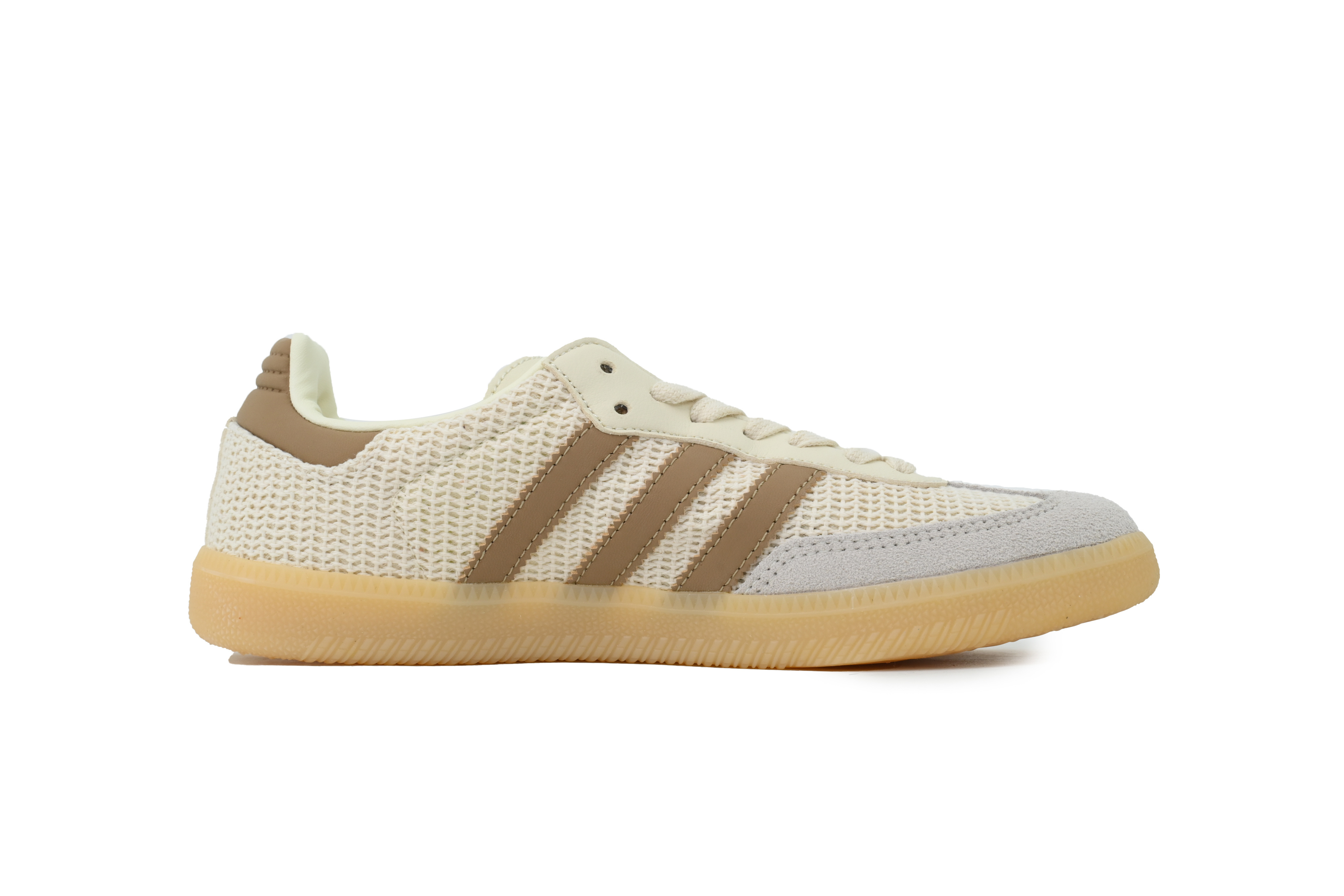 adidas Samba OG Cream White Cardboard JI3185
