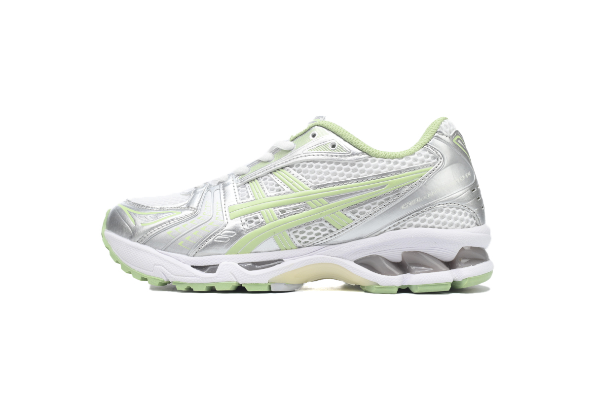 ASICS Gel-Kayano 14 White Jade 1202A056-105