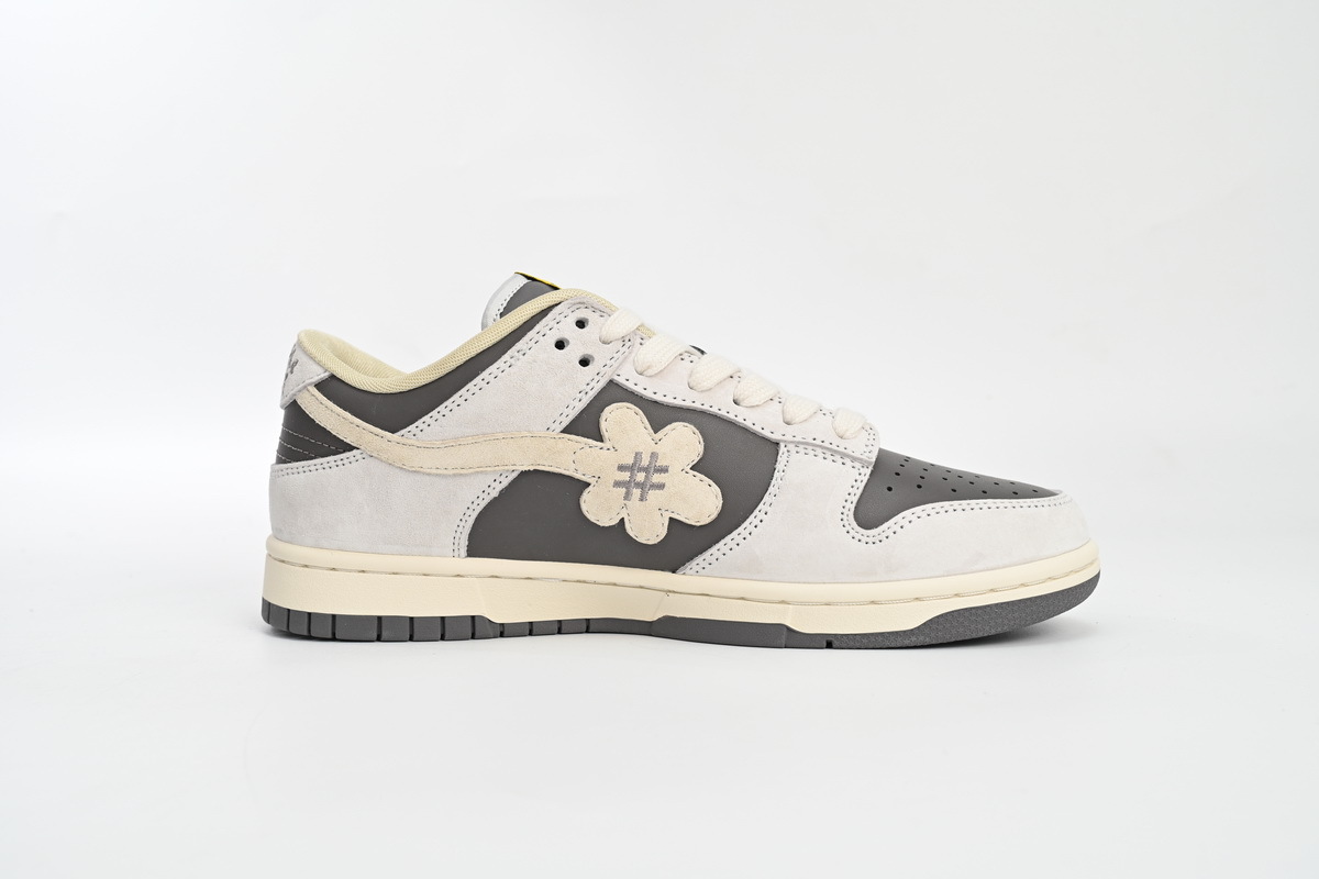 Nike SB Dunk Low WTP MOSS Beige 1063-32-024