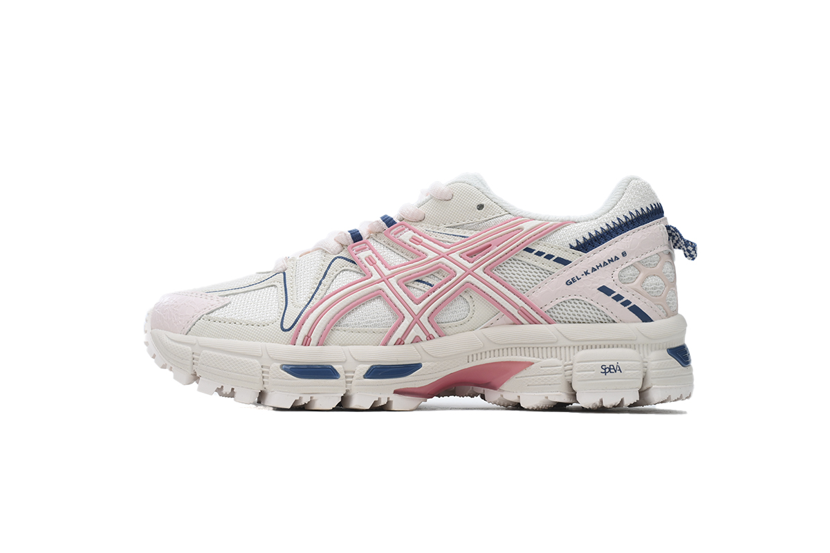 Asics Gel Kahana 8 Cream Pink 1012A978-202