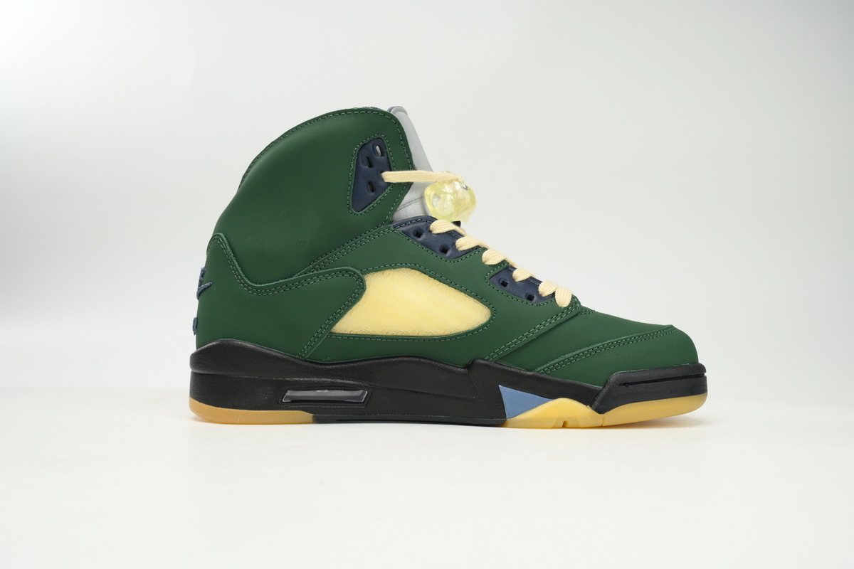 Jordan 5 Retro Green FZ5758-003