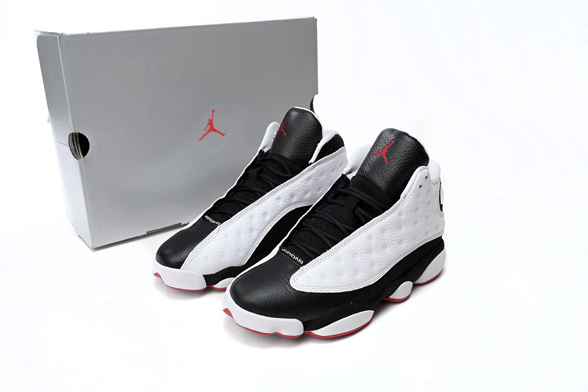 Jordan 13 Retro He Got Game 414571-104