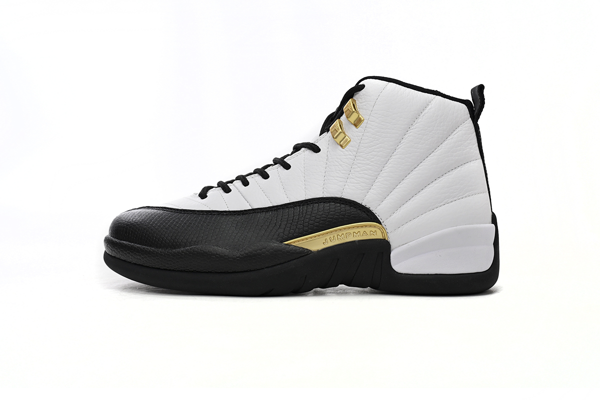 Air Jordan 12 Retro Royalty CT8013-170