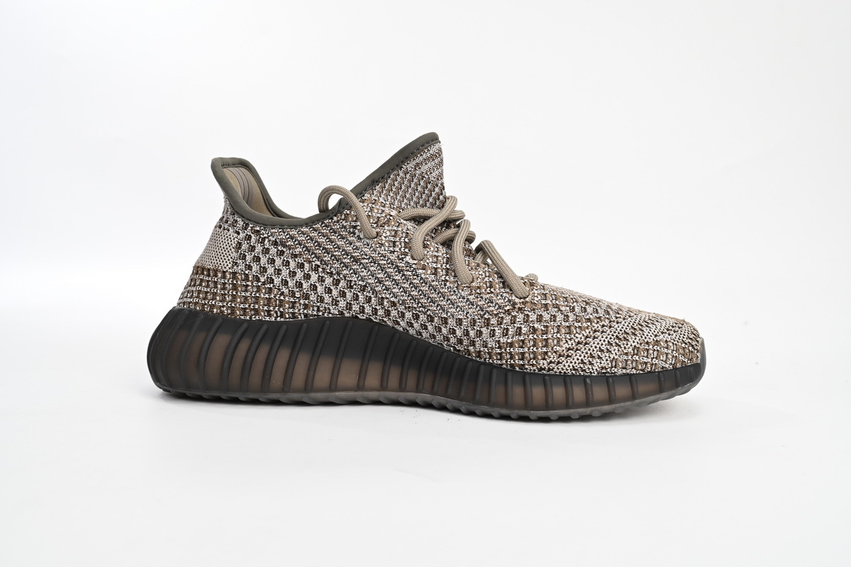 adidas Yeezy Boost 350 V2 Ash Stone GW0089