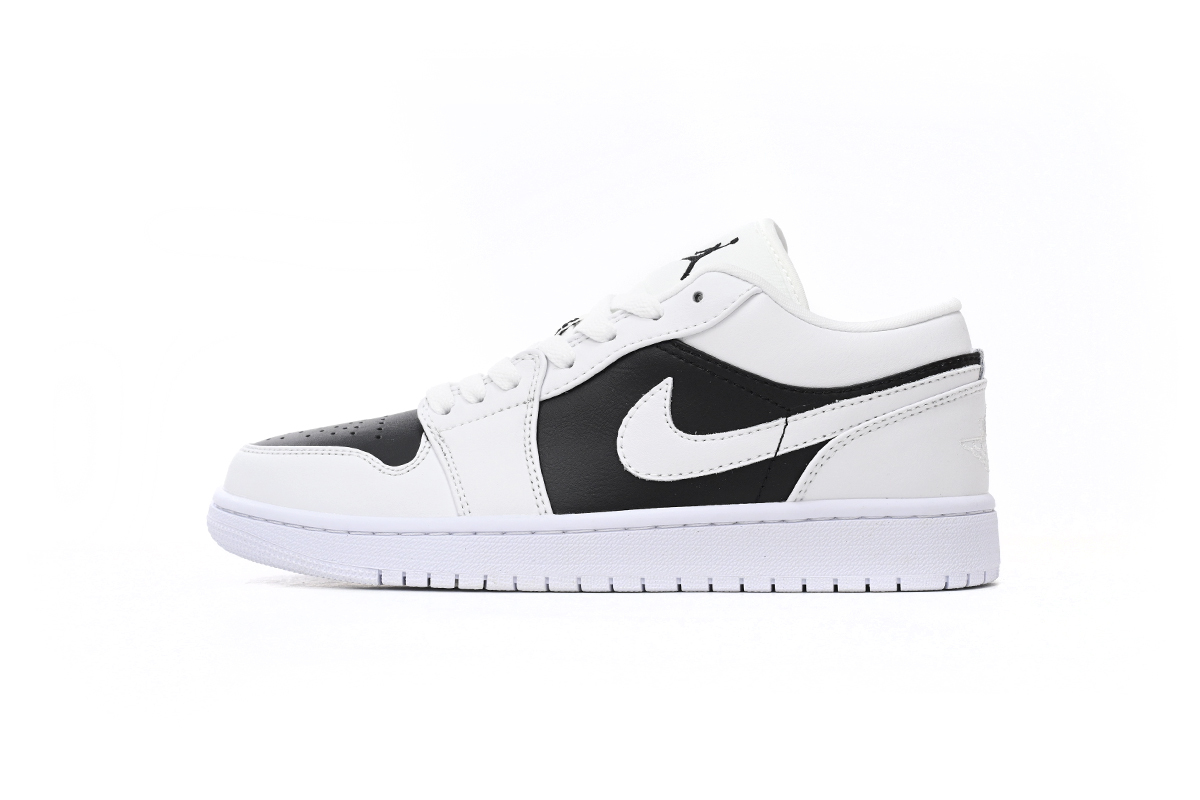Jordan 1 Low Panda DC0774-100