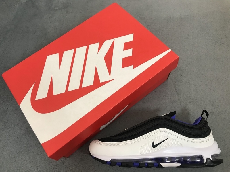 Nike Air Max 97 Persian Violet 921522-102