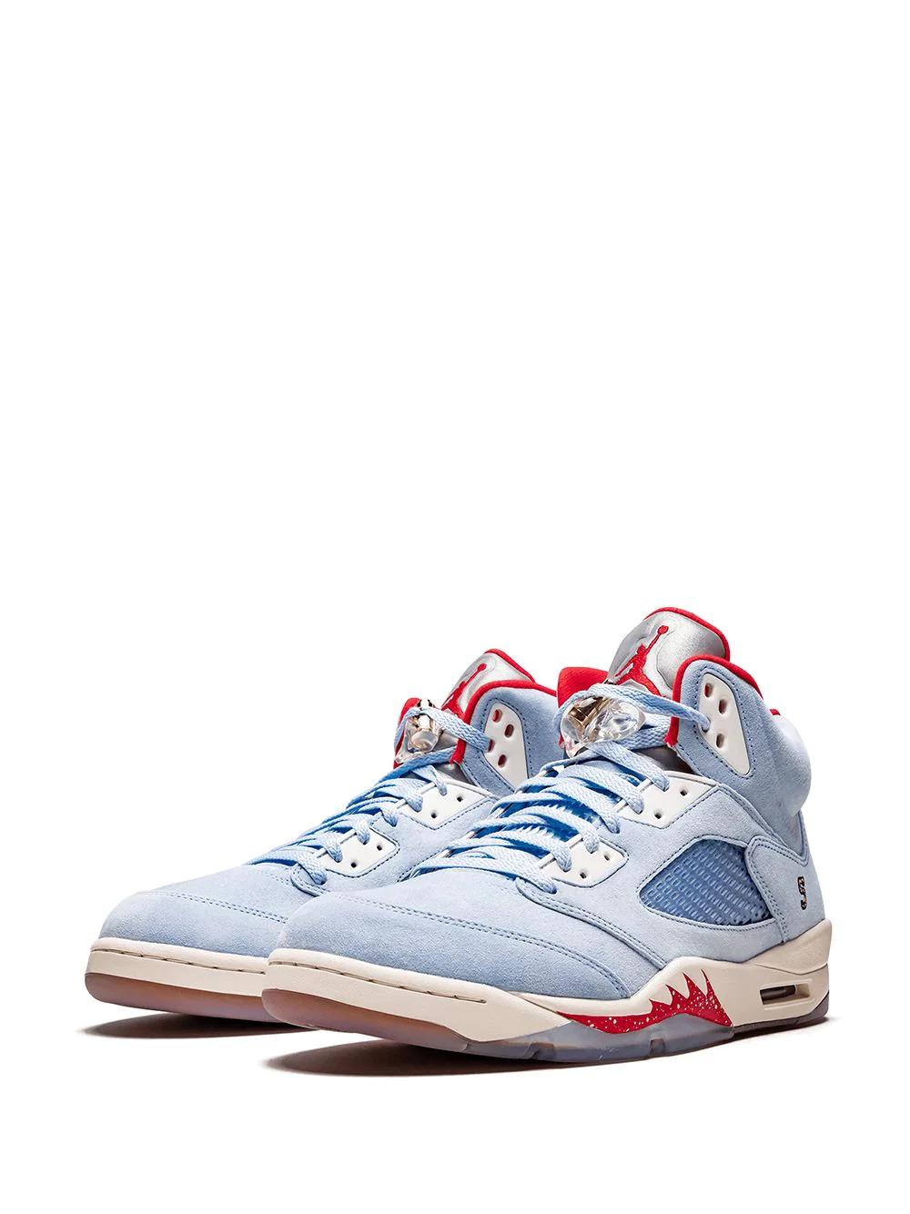 Jordan 5 Retro Trophy Room Ice Blue CI1899-400