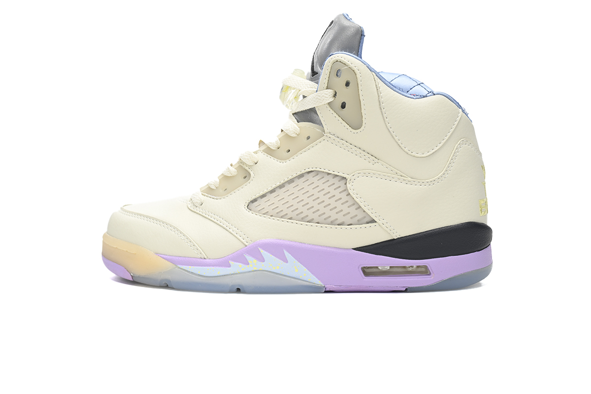 Jordan 5 Retro DJ Khaled We The Best Sail DV4982-175