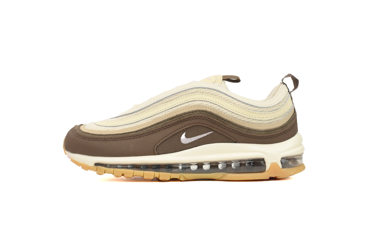 Nike Air Max 97 Muslin Pink Foam DQ8996-200