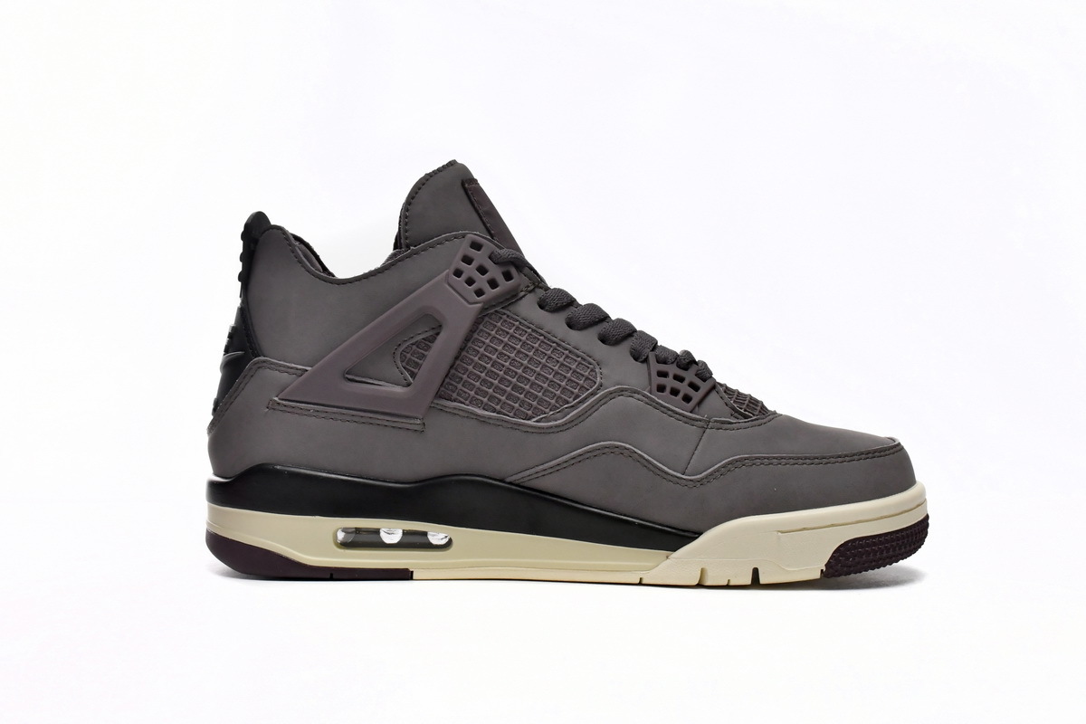 A Ma Maniére x Air Jordan 4 Retro Violet Ore DV6773-220