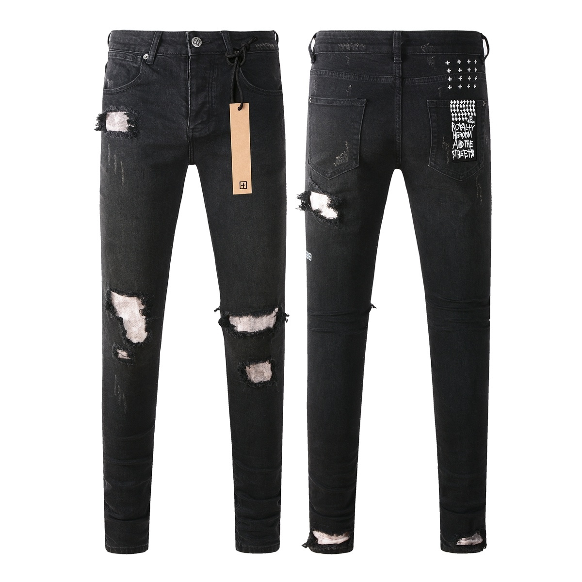 Ksubi Jeans 3002