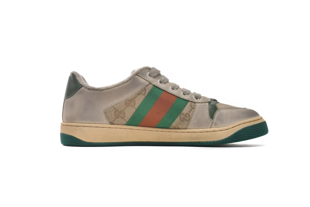 Gucci Screener Women's GG Canvas 546551 9Y920 9666