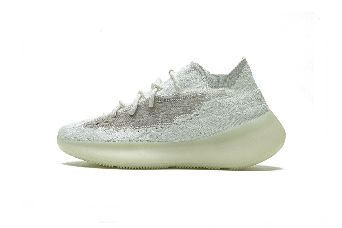 Adidas Yeezy Boost 380 Calcite Glow GZ8668