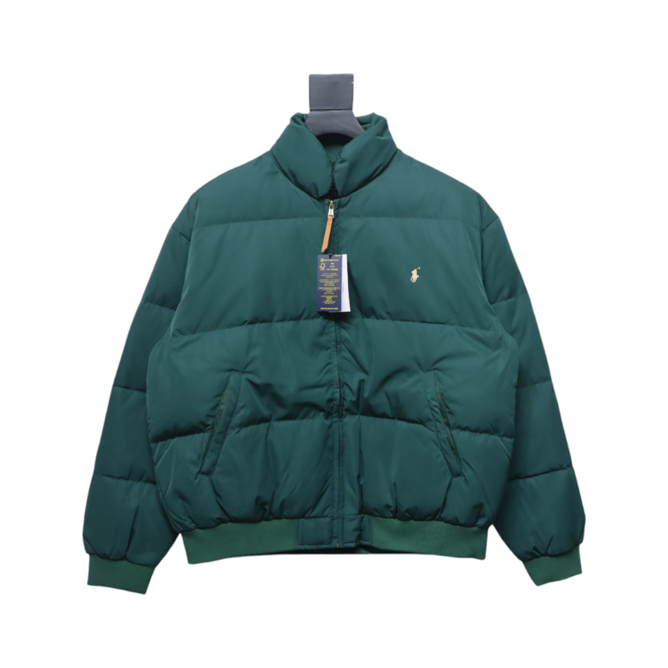 Ralph Lauren Jacket Green