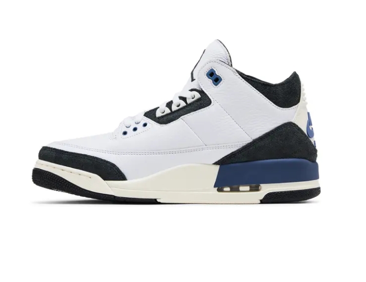 Jordan 3 Retro OG SP A Ma Maniére Diffused Blue HV8571-100