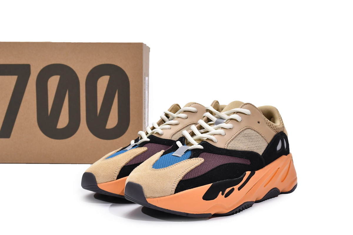 Adidas Yeezy Boost 700 Enflame Amber GW0297