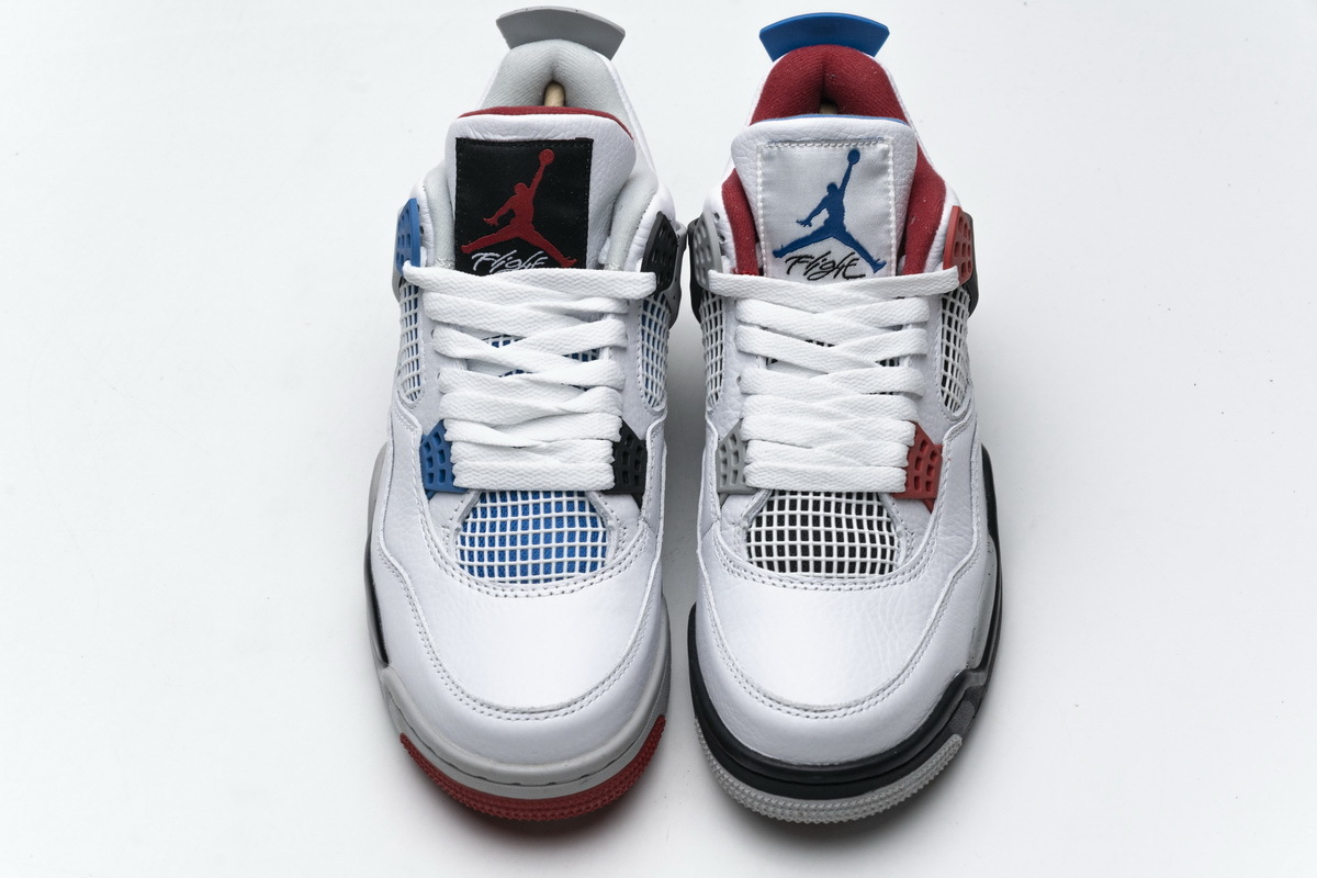 Air Jordan 4 Retro ��What The 4�� CI1184-146