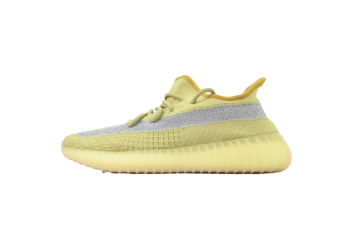Adidas Yeezy Boost 350 V2 Marsh FX9034