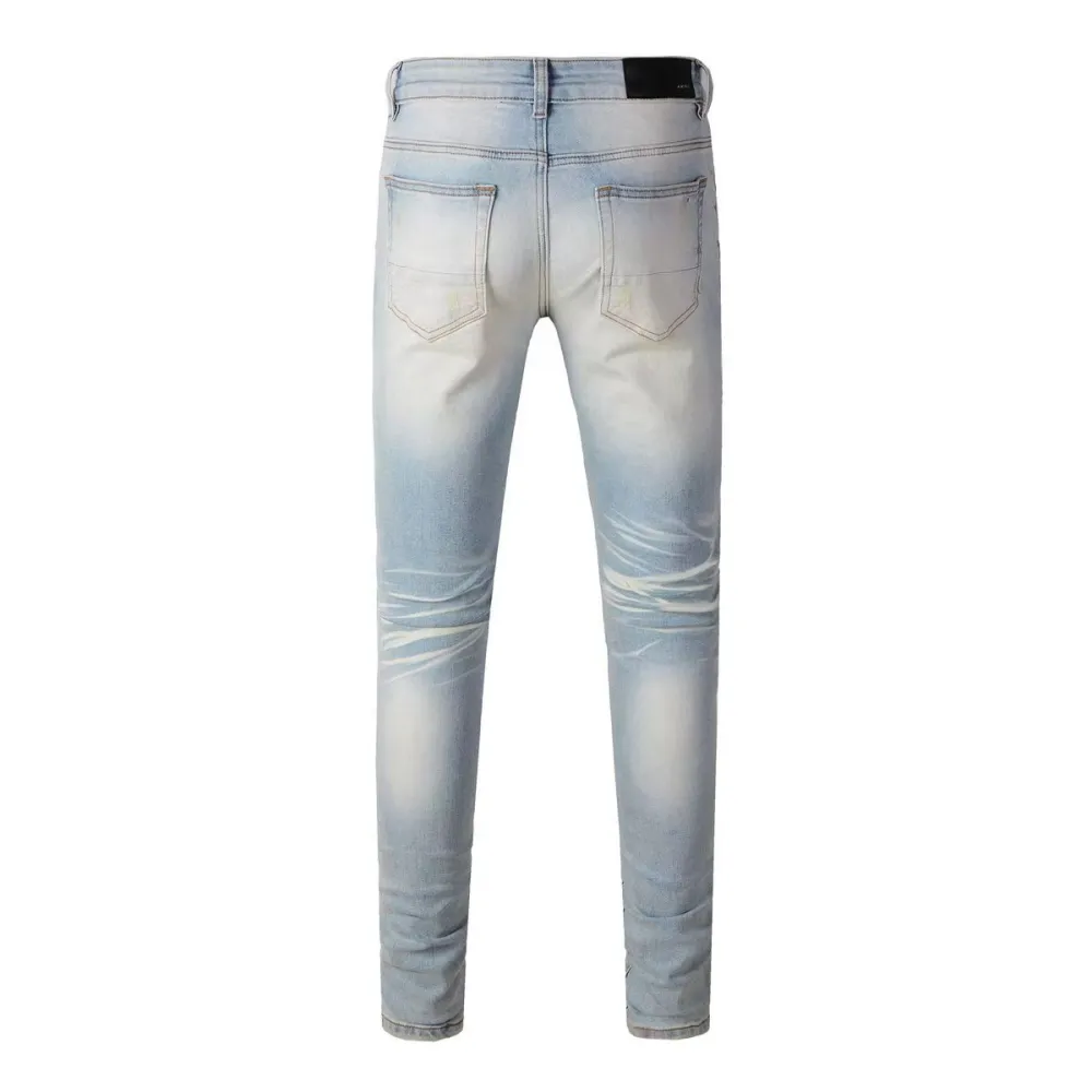 Amiri Jeans PK06283