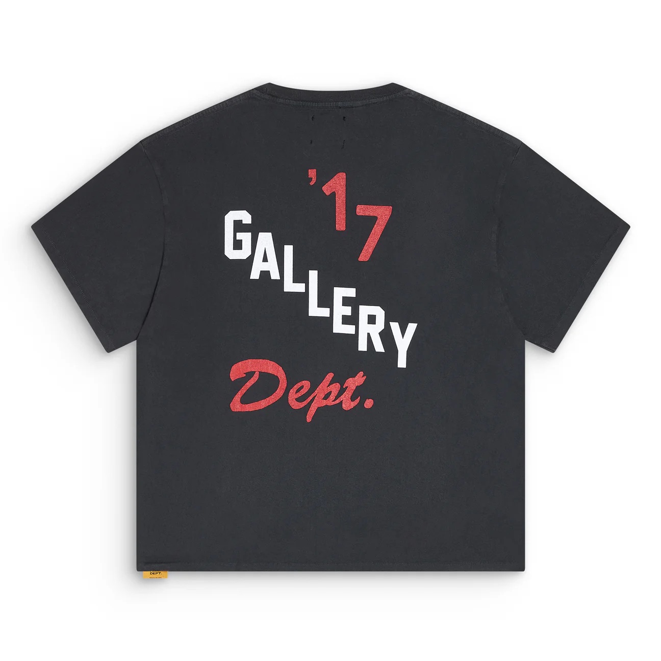 Gallery Dept. Boxing Merch T-shirt