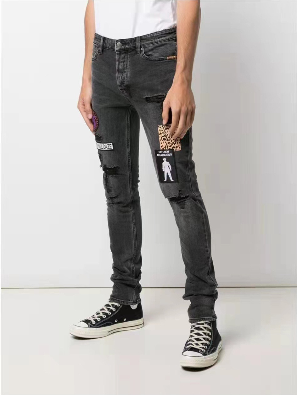 Ksubi Fashion Jeans 3021