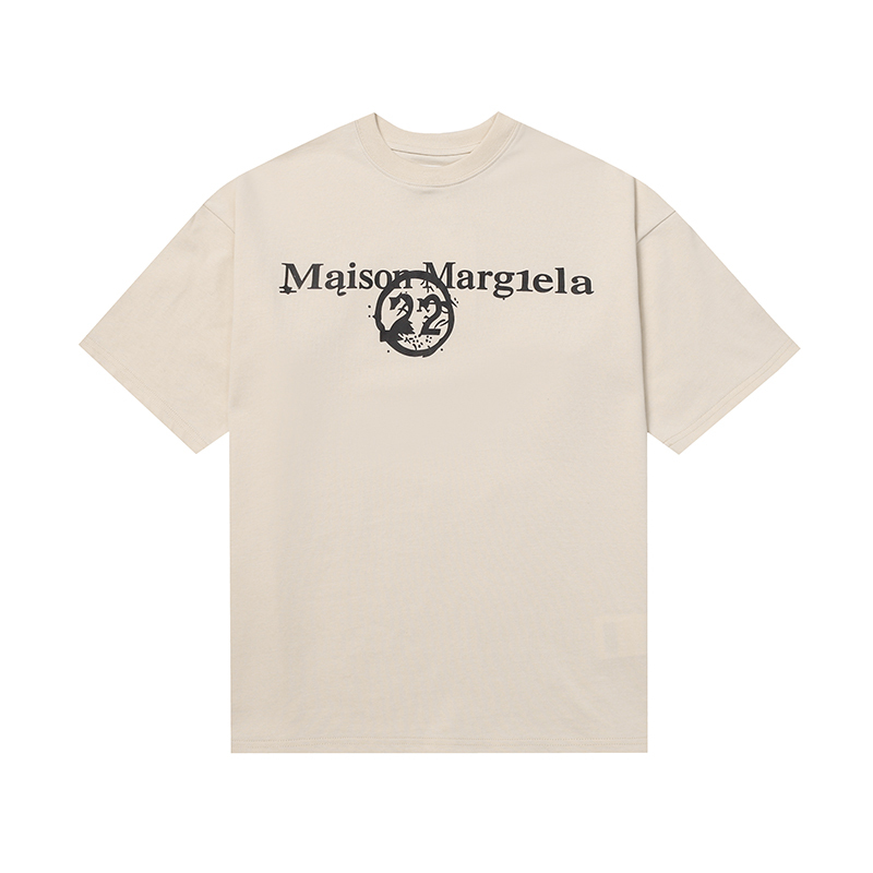 Martin Margiela T-shirt 620