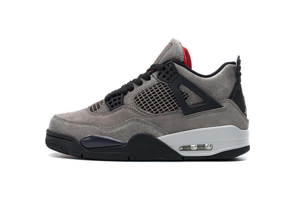 Air Jordan 4 Retro Taupe Haze DB0732-200