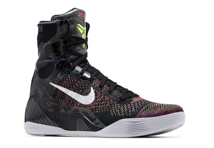 Nike Kobe 9 Elite Protro Masterpiece (2025)