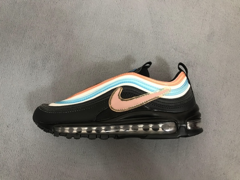 Nike Air Max 97 Neon Seoul CI1503-001