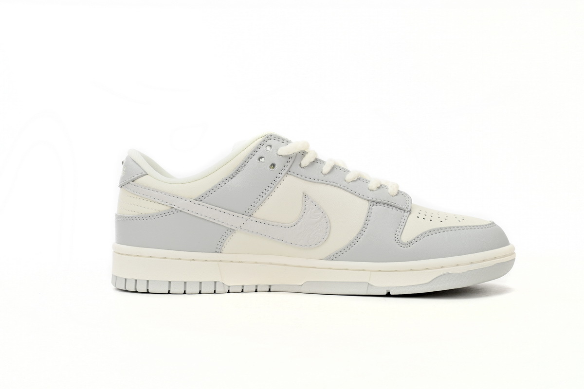 Nike Dunk Low Needlework FJ4553-133