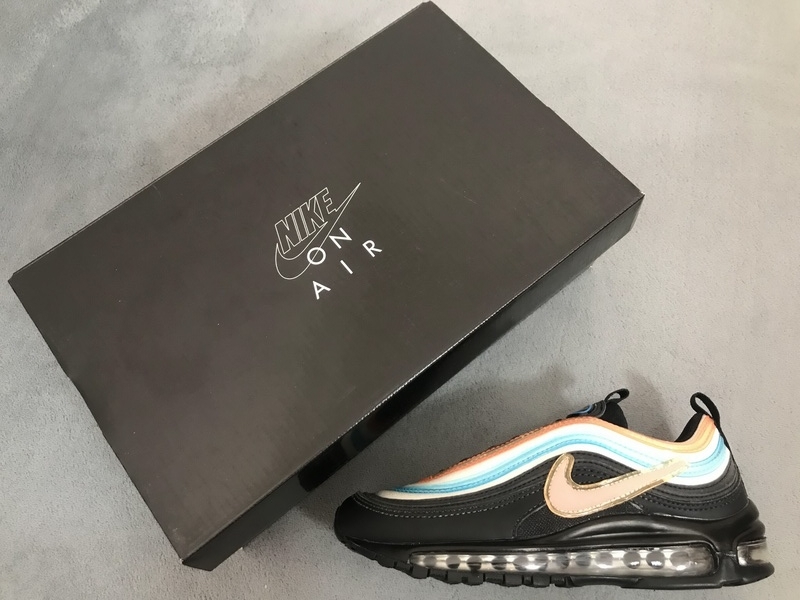 Nike Air Max 97 Neon Seoul CI1503-001