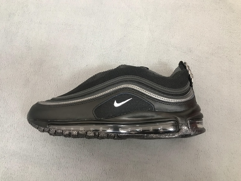 Nike Air Max 97 Sakura Black CV9552-001