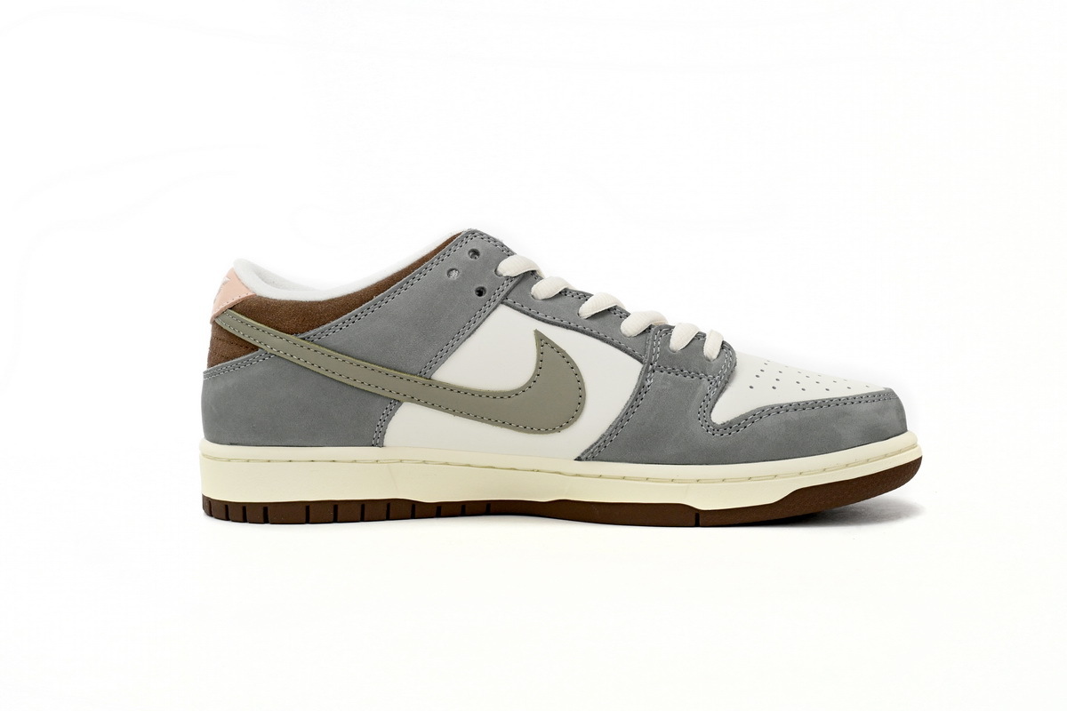 Yuto Horigome x Nike SB Dunk Low FQ1180-001