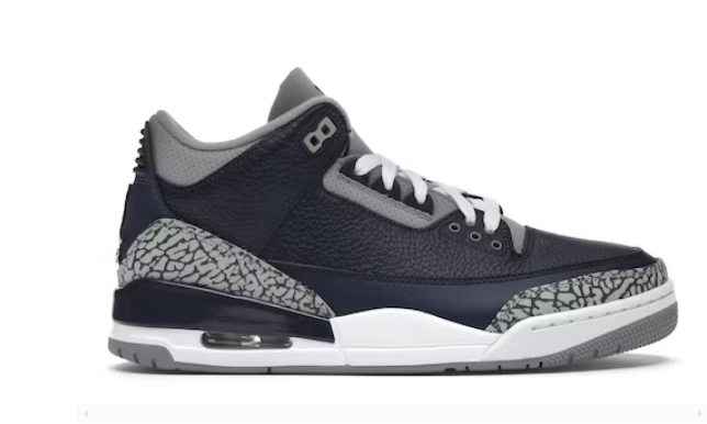 Jordan 3 Retro Georgetown CT8532-401
