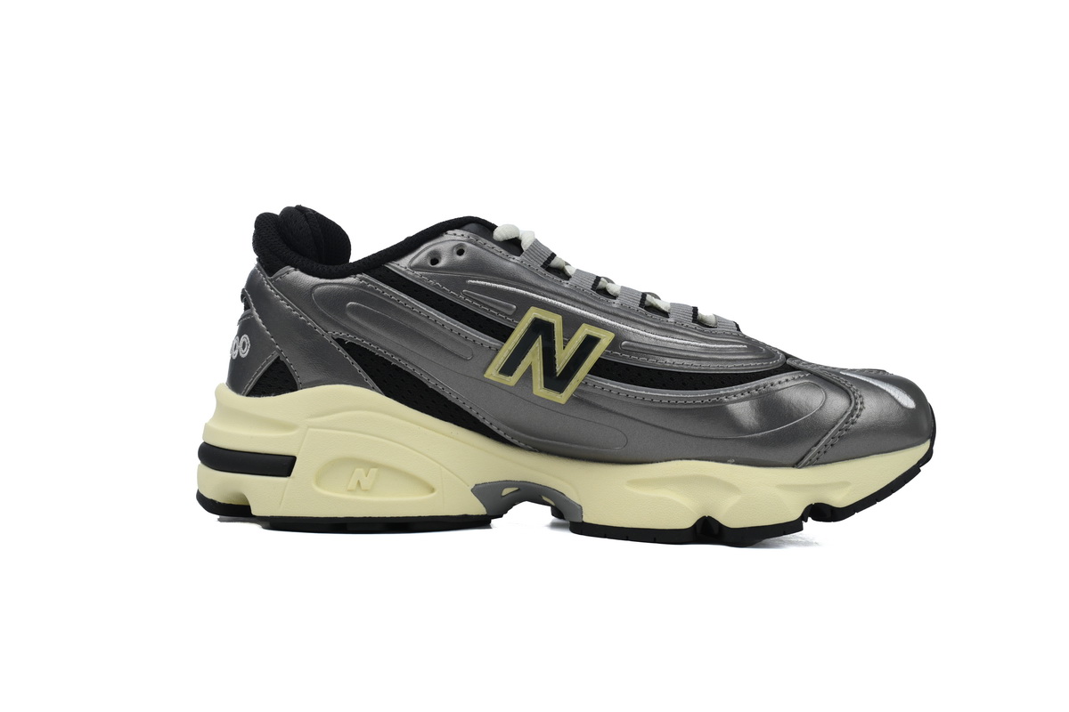 New Balance 1000 Silver Metallic M1000SL