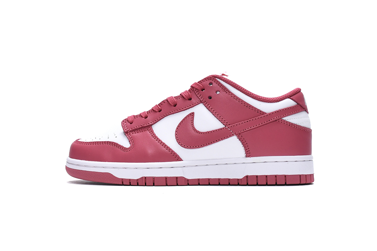 Nike Dunk Low Rose Pink DD1503-111