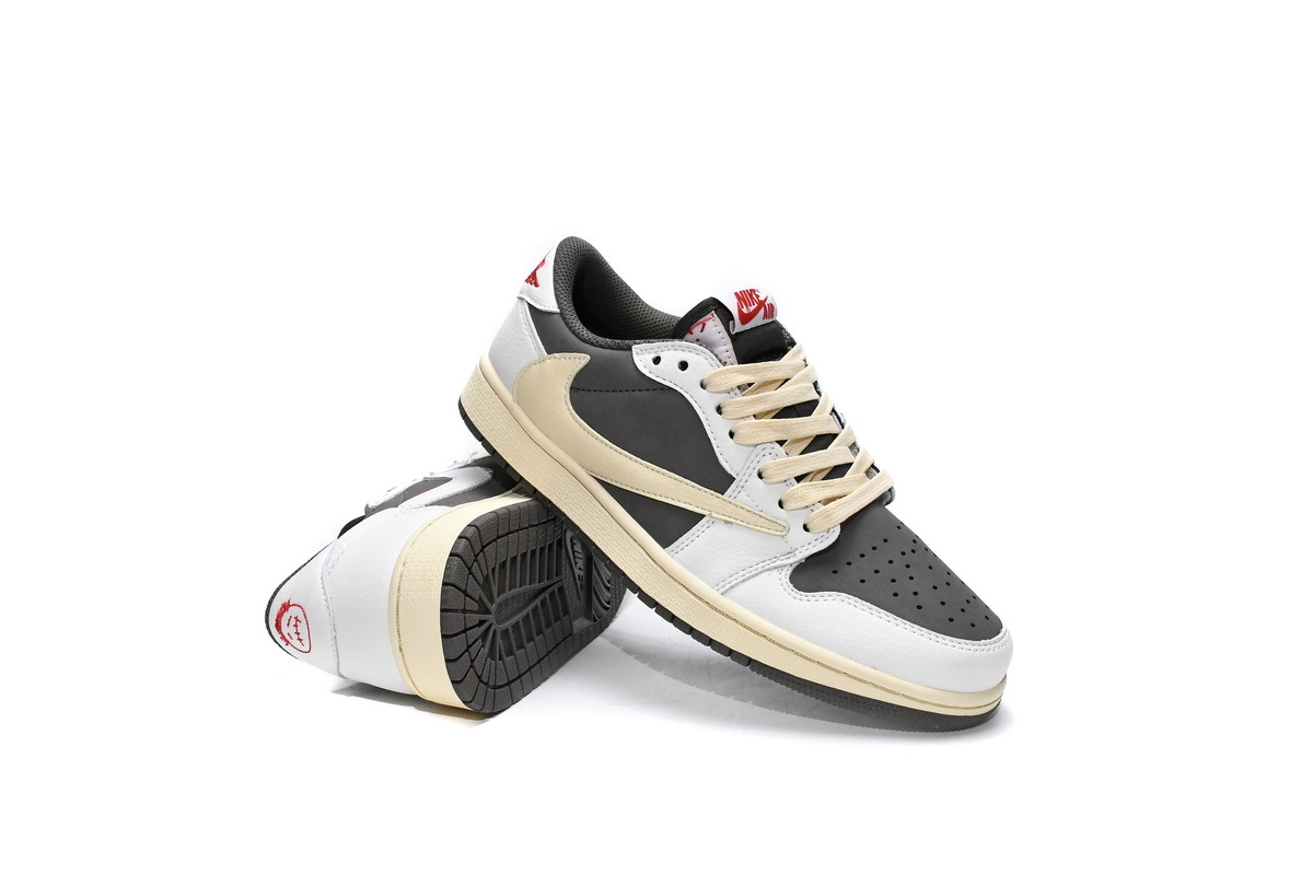Jordan 1 Retro Low OG SP Travis Scott Reverse Mocha DM7866-162