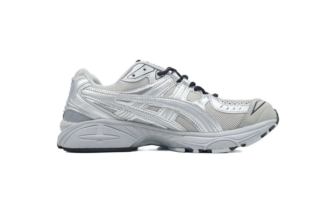 ASICS Gel-Kayano Legacy Pure Silver 1203A325-020