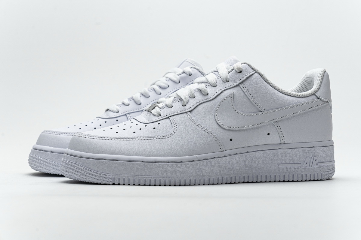 Nike Air Force 1 Low '07 White 315122-111