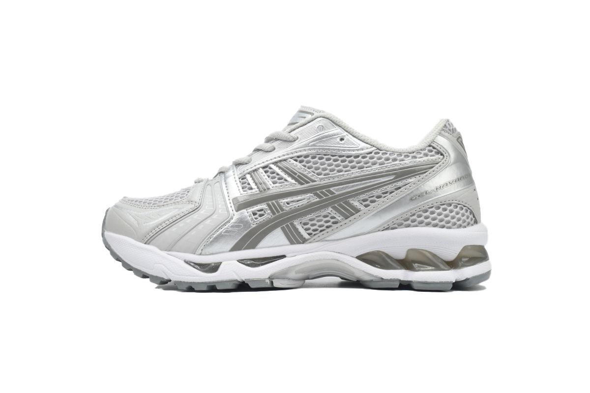 ASICS Gel-Kayano 14 Cloud Grey Clay 1202A056-021