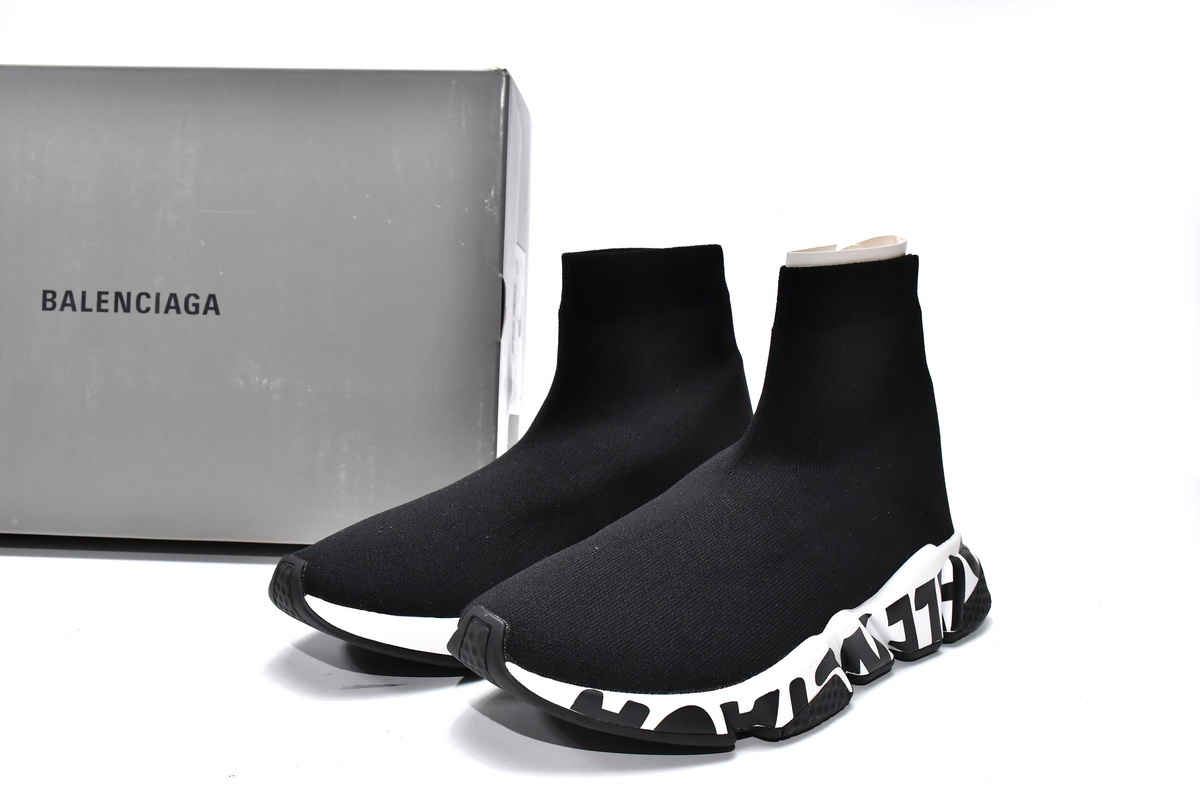 Balenciaga Speed Runner