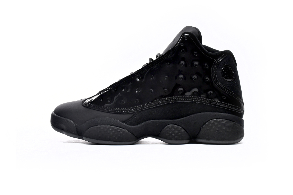 Jordan 13 Retro Cap and Gown 414571-012