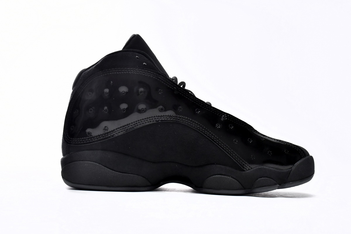 Jordan 13 Retro Cap and Gown 414571-012