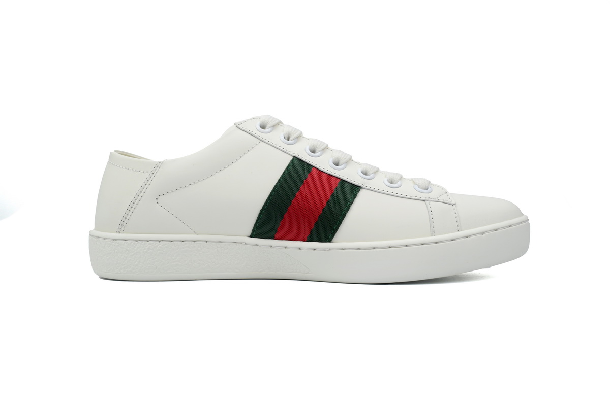 Gucci Sneaker White