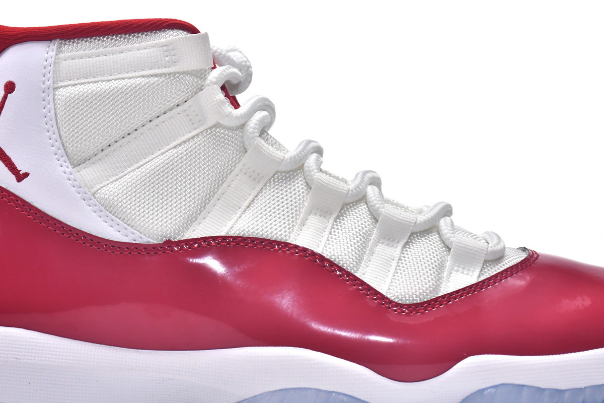 Air Jordan 11 Retro Cherry CT8012-116